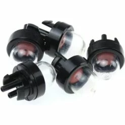 LANGRAY 5PS 188-512 Primerbirne Für Weed Eater McCulloch Ryobi Homelite Echo Poulan Husqvarna Partner Craftsman Jonsered Homelite Ryobi MTD Bolens Stihl Makita Dolmar -Motoren für Gartenwerkzeug Verkäufe 64999666 3