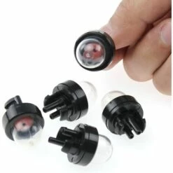 LANGRAY 5PS 188-512 Primerbirne Für Weed Eater McCulloch Ryobi Homelite Echo Poulan Husqvarna Partner Craftsman Jonsered Homelite Ryobi MTD Bolens Stihl Makita Dolmar -Motoren für Gartenwerkzeug Verkäufe 64999666 5