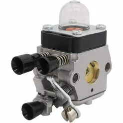 LANGRAY 5 Stück Primer Kraftstoffbirne, Snap In Primer Bulb For MCCULLOCH 3200 3210, Primer Bulm Pumpen Birnen Für Stihl Echo Poulan Zama Vergaser 10 LANGRAY 5 Stück Primer Kraftstoffbirne, Snap In Primer Bulb For MCCULLOCH 3200 3210, Primer Bulm Pumpen Birnen Für Stihl Echo Poulan Zama Vergaser -Motoren für Gartenwerkzeug Verkäufe 64999685 4