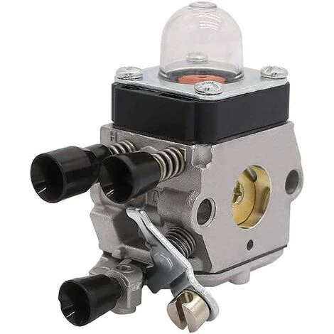 LANGRAY 5 Stück Primer Kraftstoffbirne, Snap In Primer Bulb For MCCULLOCH 3200 3210, Primer Bulm Pumpen Birnen Für Stihl Echo Poulan Zama Vergaser 6 LANGRAY 5 Stück Primer Kraftstoffbirne, Snap In Primer Bulb For MCCULLOCH 3200 3210, Primer Bulm Pumpen Birnen Für Stihl Echo Poulan Zama Vergaser – Bild 4