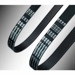 Optibelt RBK 4 PK 1020 KFZ-Keilrippenriemen