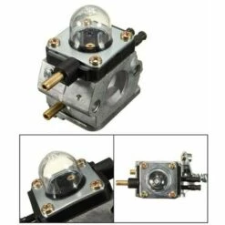 DONTODENT Zama C1U-K17 C1U-K27B C1U-K54A Vergaser -Motoren für Gartenwerkzeug Verkäufe 65207202 4