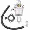 DONTODENT 796109 Briggs & Stratton 796109 591731 14 PS - 18 PS Vergaser-Ersatzvergaser-Tuning-Kit -Motoren für Gartenwerkzeug Verkäufe 65207267 1