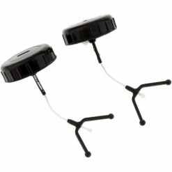 DONTODENT 2 X Tankdeckel Für Stihl Ms180 Kettensäge -Motoren für Gartenwerkzeug Verkäufe 65388186 3