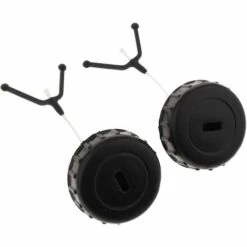 DONTODENT 2 X Tankdeckel Für Stihl Ms180 Kettensäge -Motoren für Gartenwerkzeug Verkäufe 65388186 4