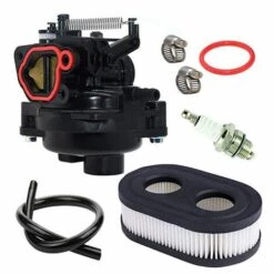 DONTODENT Ersatzteile Für Rasenmäher 799584 Vergaser Briggs & Stratton 550EX 625EXE 675EX 725EX Motor