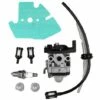 DONTODENT Für Honda Gx25 Gx35 Gx25/35 Hht35 Trimmer Motorschneider Vergaser-Kit -Motoren für Gartenwerkzeug Verkäufe 65388277 1