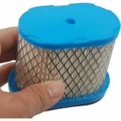 DONTODENT Luftfilter Und Vorfilter Für Briggs & Stratton 498596 498596s 690610 697029 5059h -Motoren für Gartenwerkzeug Verkäufe 65388503 3