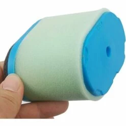 DONTODENT Luftfilter Und Vorfilter Für Briggs & Stratton 498596 498596s 690610 697029 5059h -Motoren für Gartenwerkzeug Verkäufe 65388503 4