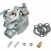 THSINDE Vergaserersatz Für Massey Ferguson MF TE20 TO20 TO30 Carb 181644M1 Traktor – Silber -Motoren für Gartenwerkzeug Verkäufe 65393099 1