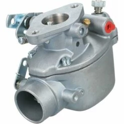 THSINDE Vergaserersatz Für Massey Ferguson MF TE20 TO20 TO30 Carb 181644M1 Traktor – Silber -Motoren für Gartenwerkzeug Verkäufe 65393099 4