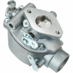 THSINDE Vergaserersatz Für Massey Ferguson MF TE20 TO20 TO30 Carb 181644M1 Traktor – Silber -Motoren für Gartenwerkzeug Verkäufe 65393099 5