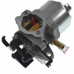 BF Gartenmaschinenteile Vergaser 1St 11 BF Gartenmaschinenteile Vergaser 1St -Motoren für Gartenwerkzeug Verkäufe 65509897 5