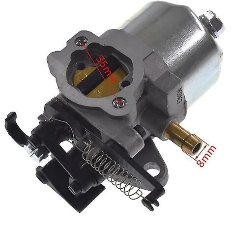 BF Gartenmaschinenteile Vergaser 1St 7 BF Gartenmaschinenteile Vergaser 1St – Bild 5