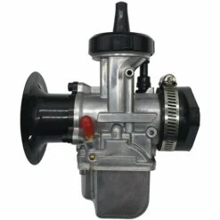 Koso Vergaser Ksr Pwk32 34 Ktm Motorrad Modifiziert Kr 32mm 34mm Thsinde -Motoren für Gartenwerkzeug Verkäufe 65597115 2