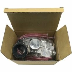 Koso Vergaser Ksr Pwk32 34 Ktm Motorrad Modifiziert Kr 32mm 34mm Thsinde -Motoren für Gartenwerkzeug Verkäufe 65597115 5