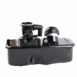 DONTODENT B&S Vergaser 499809 498809A 494406 Rasenmäher Vergaser Kraftstofftank -Motoren für Gartenwerkzeug Verkäufe 65600328 2