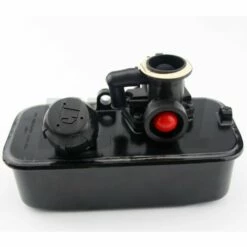 DONTODENT B&S Vergaser 499809 498809A 494406 Rasenmäher Vergaser Kraftstofftank -Motoren für Gartenwerkzeug Verkäufe 65600328 3