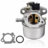 DONTODENT Gartenmaschinen Kettensäge Vergaser Briggs & Stratton Quantum Motor 498965 -Motoren für Gartenwerkzeug Verkäufe 65607417 1