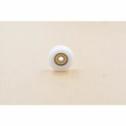 GESCHENKE 8 Stück Türfenster Führungsrolle Kugellager U-Form 6x32x9,5mm Weiß -Motoren für Gartenwerkzeug Verkäufe 65634842 4