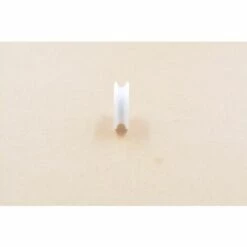 GESCHENKE 8 Stück Türfenster Führungsrolle Kugellager U-Form 6x32x9,5mm Weiß -Motoren für Gartenwerkzeug Verkäufe 65634842 5