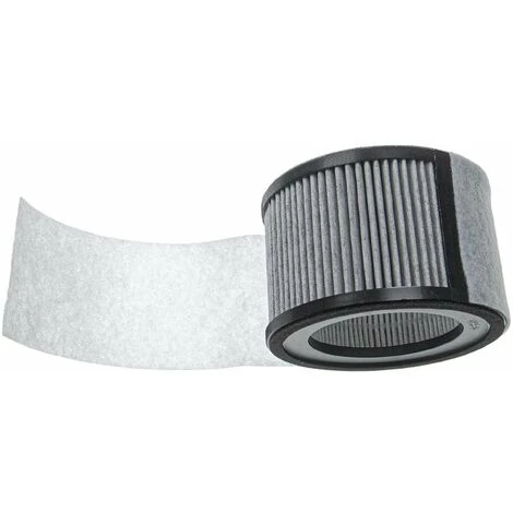 Vhbw 2x Filter Kompatibel Mit Leifheit / Soehnle Airfresh Clean 300, 400 Luftbefeuchter - Luftfilter 6 Vhbw 2x Filter Kompatibel Mit Leifheit / Soehnle Airfresh Clean 300, 400 Luftbefeuchter - Luftfilter – Bild 4