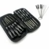 BENOBBY KIDS 12 St��ck Vergaser-Einstellwerkzeug + Gleitbeutel + B��rste -Motoren für Gartenwerkzeug Verkäufe 65688950 1