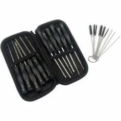 BENOBBY KIDS 12 St��ck Vergaser-Einstellwerkzeug + Gleitbeutel + B��rste -Motoren für Gartenwerkzeug Verkäufe 65688950 5
