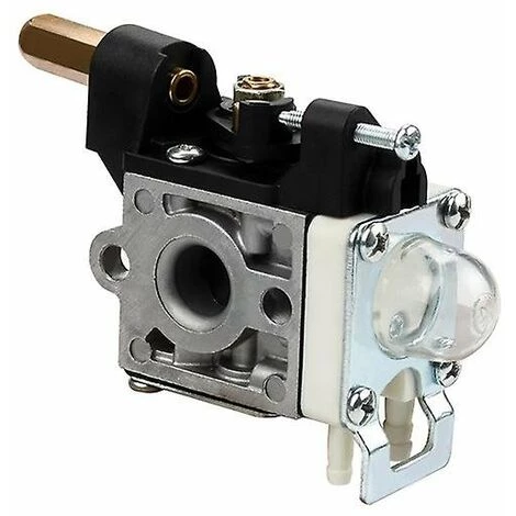 DONTODENT Rasenmäher-Vergaser-Kit Kompatibel Mit Echo Srm 210 GT200r Hc150 Pe200 Srm211 GT200 5 DONTODENT Rasenmäher-Vergaser-Kit Kompatibel Mit Echo Srm 210 GT200r Hc150 Pe200 Srm211 GT200 – Bild 3