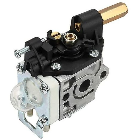 DONTODENT Rasenmäher-Vergaser-Kit Kompatibel Mit Echo Srm 210 GT200r Hc150 Pe200 Srm211 GT200 6 DONTODENT Rasenmäher-Vergaser-Kit Kompatibel Mit Echo Srm 210 GT200r Hc150 Pe200 Srm211 GT200 – Bild 4