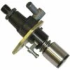 DONTODENT Kraftstoffeinspritzpumpe Yanmar L90 L100 186f 186fa, 714970-51700 -Motoren für Gartenwerkzeug Verkäufe 65728452 1