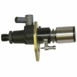DONTODENT Kraftstoffeinspritzpumpe Yanmar L90 L100 186f 186fa, 714970-51700 -Motoren für Gartenwerkzeug Verkäufe 65728452 2