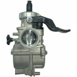 DONTODENT Motorrad Vergaser Dash 24mm 26mm Pe24 Kx80 Kx100 Kx125 -Motoren für Gartenwerkzeug Verkäufe 65728522 4