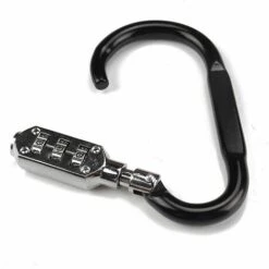 THSINDE Helmschloss Anti-Diebstahl-Seil Motorrad / Mountainbike Drahtseilschloss Tragbares Passwortschloss Orange -Motoren für Gartenwerkzeug Verkäufe 65730352 4