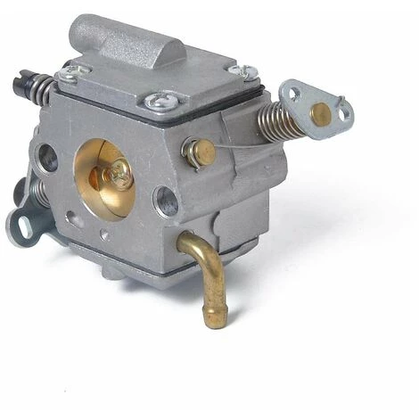 THSINDE Passend Für Stihl Ms200, Ms200t Kettensägen-Vergaser-Set 4 THSINDE Passend Für Stihl Ms200, Ms200t Kettensägen-Vergaser-Set – Bild 2