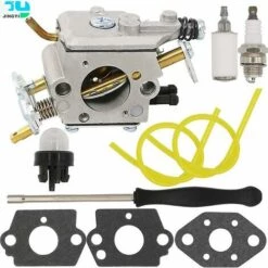 THSINDE Zama C1m W47 Vergaserkit Poulan Pp5020av