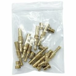 THSINDE Pwk Vergaser Einspritzdüse Hauptdüse Pwk Pe Haupteinspritzung Leerlaufdrehzahl -Motoren für Gartenwerkzeug Verkäufe 65730630 4