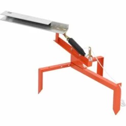 FIMEI Tontauben-Auswerfer Stahl