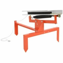 FIMEI Tontauben-Auswerfer Stahl 9 FIMEI Tontauben-Auswerfer Stahl -Motoren für Gartenwerkzeug Verkäufe 65775035 3