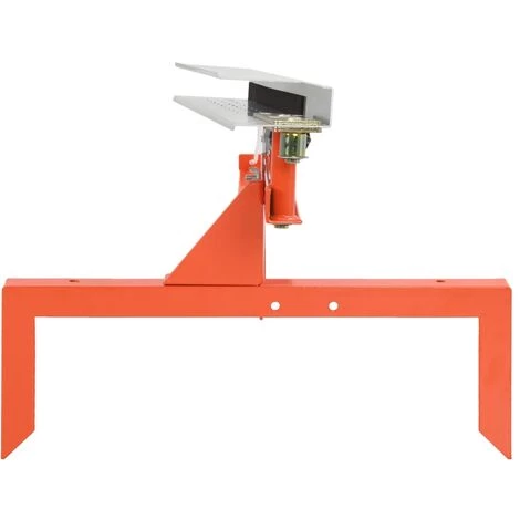 FIMEI Tontauben-Auswerfer Stahl 6 FIMEI Tontauben-Auswerfer Stahl – Bild 4