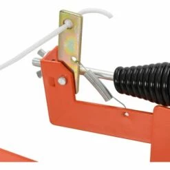 FIMEI Tontauben-Auswerfer Stahl 11 FIMEI Tontauben-Auswerfer Stahl -Motoren für Gartenwerkzeug Verkäufe 65775035 5