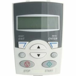 ABB ACS BASIS-PANEL /LOSE (ACS-CP-C)