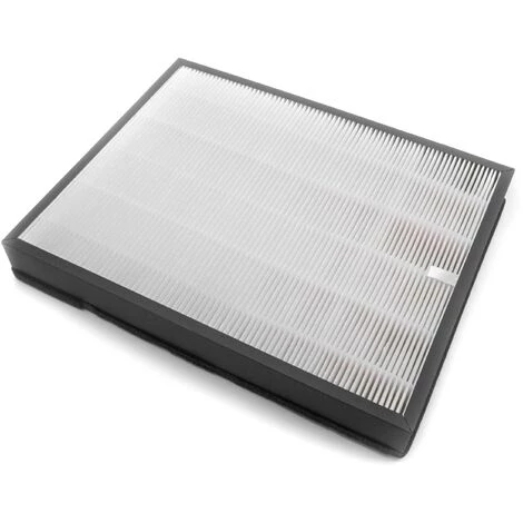 Vhbw 2x HEPA Filter Ersatz Für Philips FY3433/10 Für Luftreiniger - Ersatz-Filter 4 Vhbw 2x HEPA Filter Ersatz Für Philips FY3433/10 Für Luftreiniger - Ersatz-Filter – Bild 2