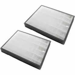 Vhbw 2x HEPA Filter Ersatz Für Philips FY3433/10 Für Luftreiniger - Ersatz-Filter 9 Vhbw 2x HEPA Filter Ersatz Für Philips FY3433/10 Für Luftreiniger - Ersatz-Filter -Motoren für Gartenwerkzeug Verkäufe 65848100 4