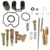 DONTODENT Atv Straddle Motorrad Reparaturtasche Für Keihin Vergaser Pz27 Reparatursätze Cg150 -Motoren für Gartenwerkzeug Verkäufe 65868233 1