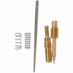 DONTODENT Atv Straddle Motorrad Reparaturtasche Für Keihin Vergaser Pz27 Reparatursätze Cg150 -Motoren für Gartenwerkzeug Verkäufe 65868233 4