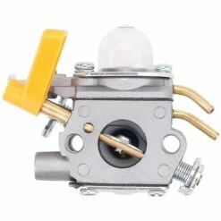 DONTODENT C1U-H60 Vergaser Für Ryobi Homelite 25cc 26cc 30cc RY28100 Fadenschneidemaschine -Motoren für Gartenwerkzeug Verkäufe 65868266 3