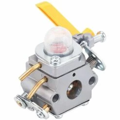 DONTODENT C1U-H60 Vergaser Für Ryobi Homelite 25cc 26cc 30cc RY28100 Fadenschneidemaschine -Motoren für Gartenwerkzeug Verkäufe 65868266 4