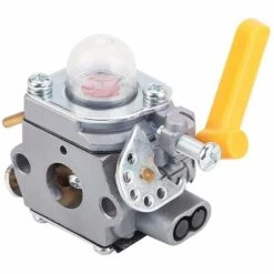 DONTODENT C1U-H60 Vergaser Für Ryobi Homelite 25cc 26cc 30cc RY28100 Fadenschneidemaschine -Motoren für Gartenwerkzeug Verkäufe 65868266 5