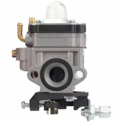 DONTODENT Trimmer Freischneider Elektrische Säge Gartenwerkzeug Vergaser Für TU26 Walbro WYJ-138WYK-186 33/26cc T242 Vergaser Vergaser Motoröl Freischneider
